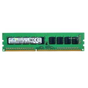 Samsung 8GB DDR3 Desktop RAM PC3-10600 204 PIN