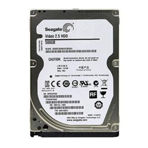 Seagate 500GB Internal Laptop Hard Disk price in Kenya