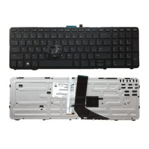 Hp ZBook 15 G5 Laptop Keyboard