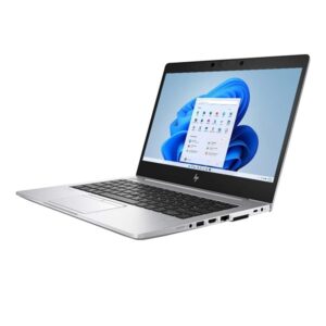 HP EliteBook 830 G6 Intel Core i5 8th Gen, 8GB RAM, 256GB SSD, 13.3 FHD display