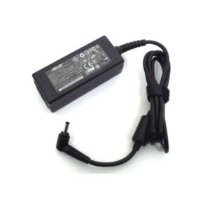 Original Asus Laptop Charger Small Pin 19v by 1.75a.