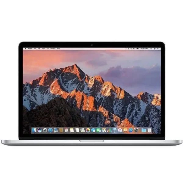 MacBook Pro 2014 Intel Core i5 8GB Ram 256GB SSD