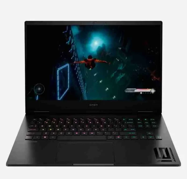 HP Omen 16 Intel Core i7 13th Gen 16GB Ram,1TB SSD