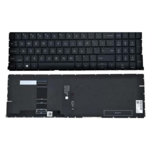 HP ProBook 450 G8 Backlit Keyboard