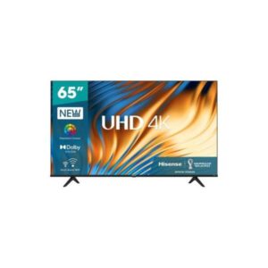 Hisense 65A6H 65 inch 4K UHD Smart TV