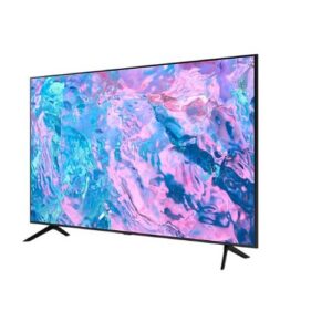 Samsung 65 Inch CU7000 Crystal UHD 4K Smart TV