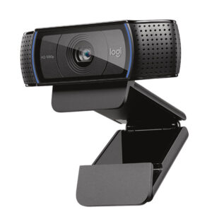 Logitech C920e HD Pro Webcam 1080p