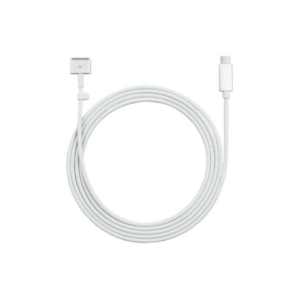 Apple USB C to Magsafe 2 cable